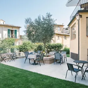 Il Barbero ** Siena
