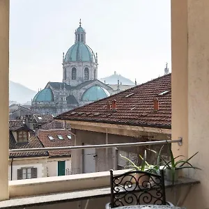 Bellevue Duomo Apartamento Como