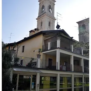 Casa Magnani Couette-café