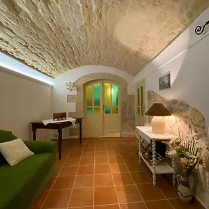 Casa Cossu Сasa de vacaciones Sorso