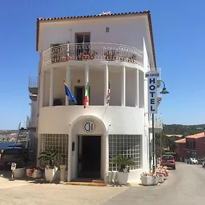 Da Cecco 3* Santa Teresa Gallura