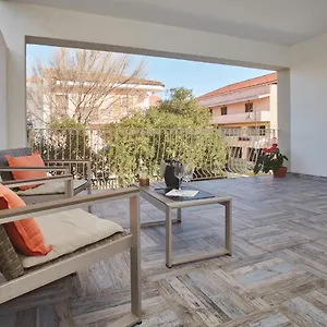 Muita Di Mari 3* Santa Teresa Gallura