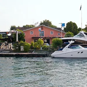 Johnson 2* Peschiera del Garda