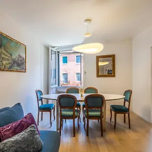 Savoia E Jolanda Apartamento Venecia