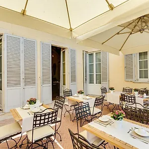 Relais Degli Angeli Residenza D'epoca ** Siena