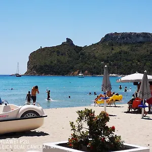 Villabeachcity Maison d'hôtes