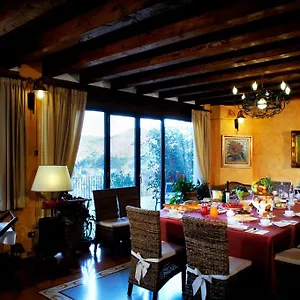 La Casa Sulla Collina D'oro 3* Piazza Armerina