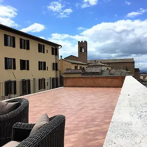 Appartamento Emilia's, Siena