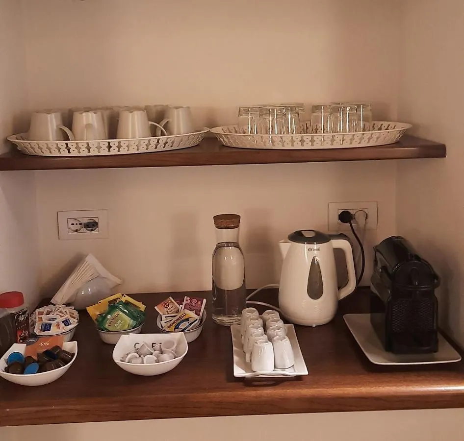 B&B Il Corso Siena Bed & Breakfast