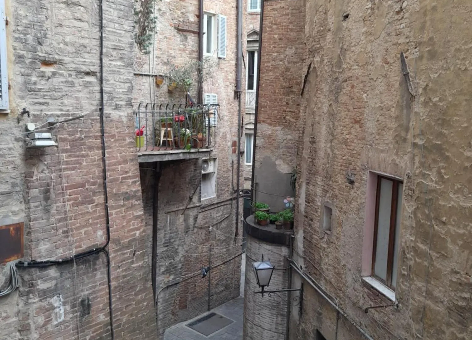 B&B Il Corso Siena 2*,  Italy