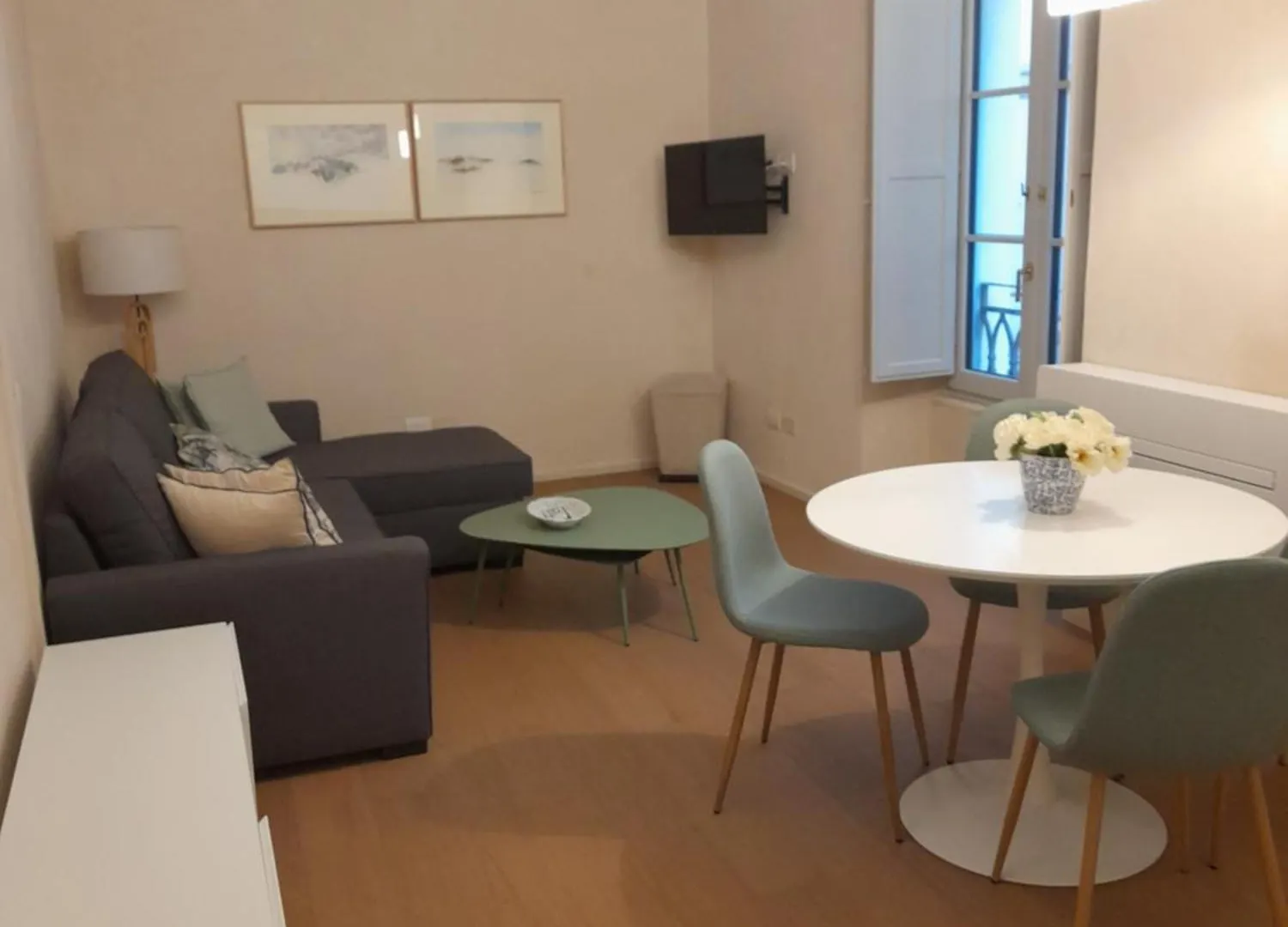 B&B Il Corso Siena