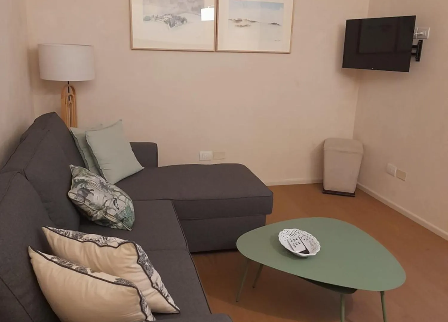 B&B Il Corso Siena Italy