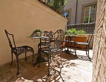 B&B Il Corso Siena 2*,  Italy