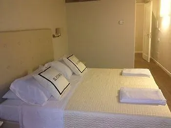 B&B Il Corso Siena 2*,