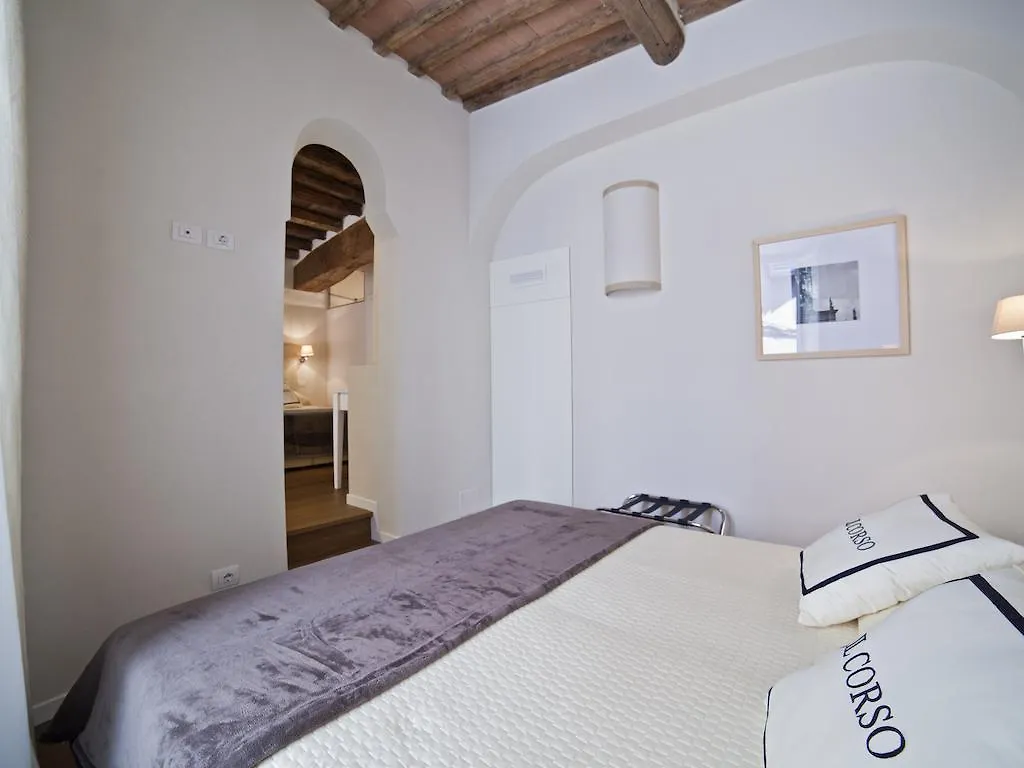 B&B Il Corso Siena Bed & Breakfast