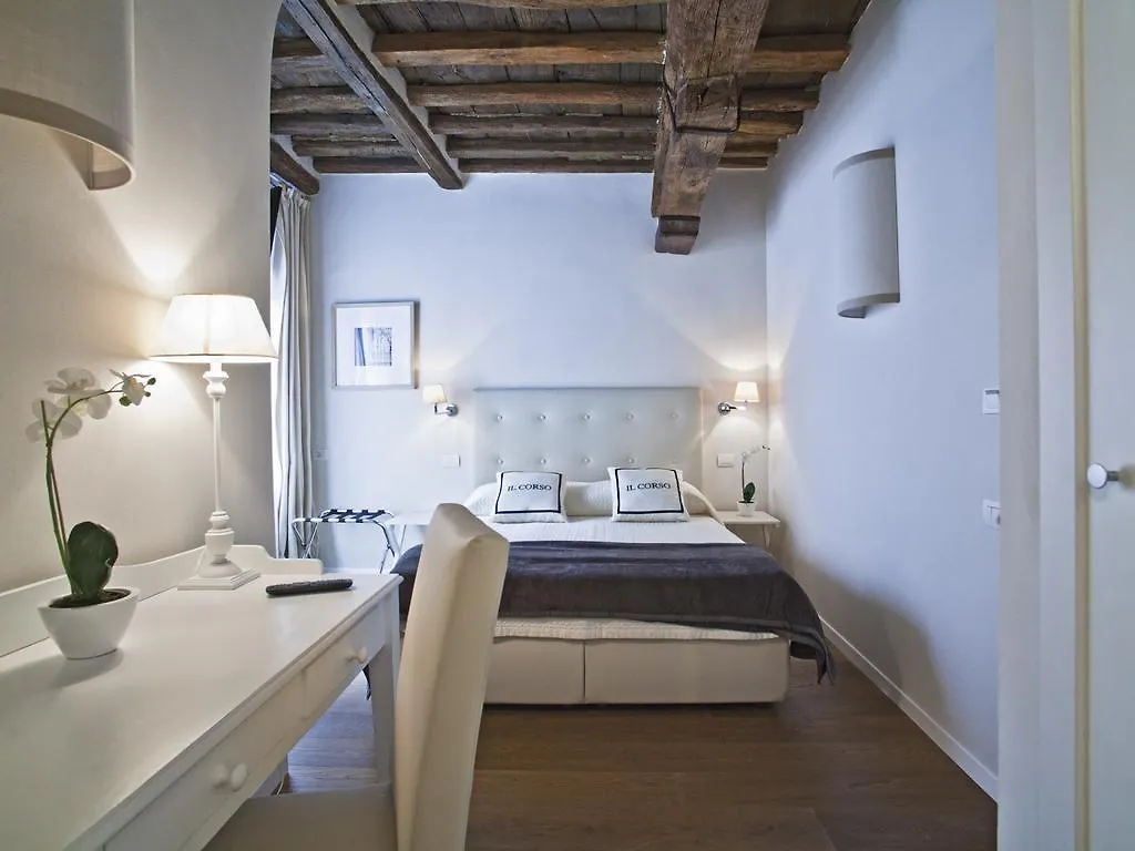 Bed & Breakfast B&B Il Corso Siena