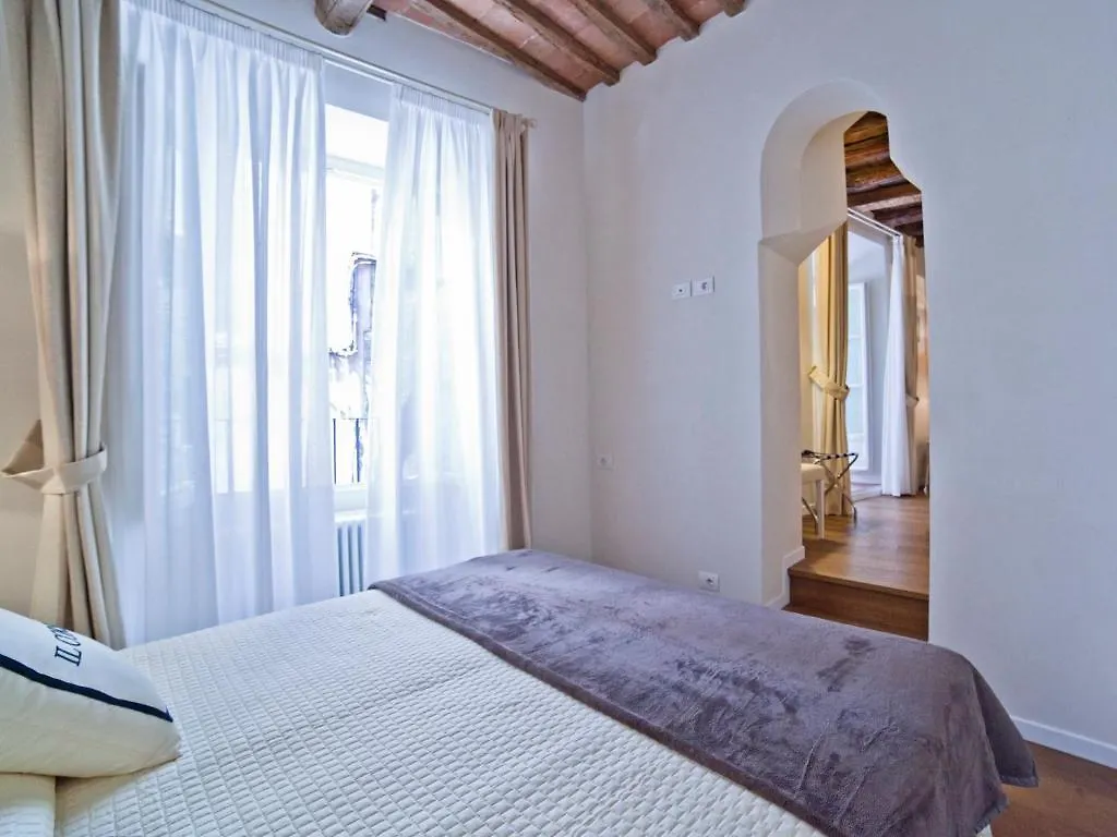 ** Bed & Breakfast B&B Il Corso Siena Italy
