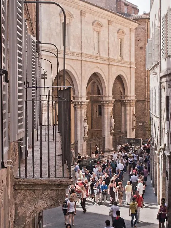 Bed & Breakfast B&B Il Corso Siena