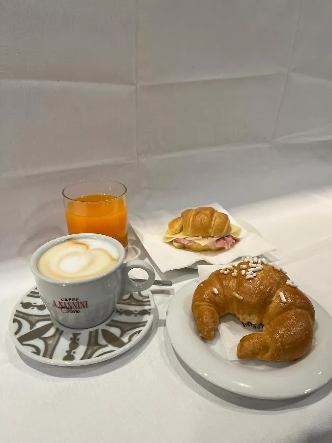 B&B Il Corso Siena