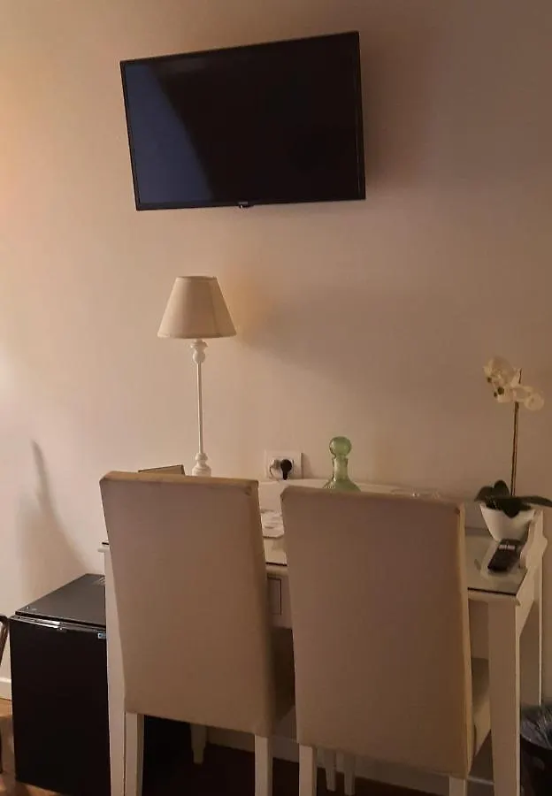 B&B Il Corso Siena