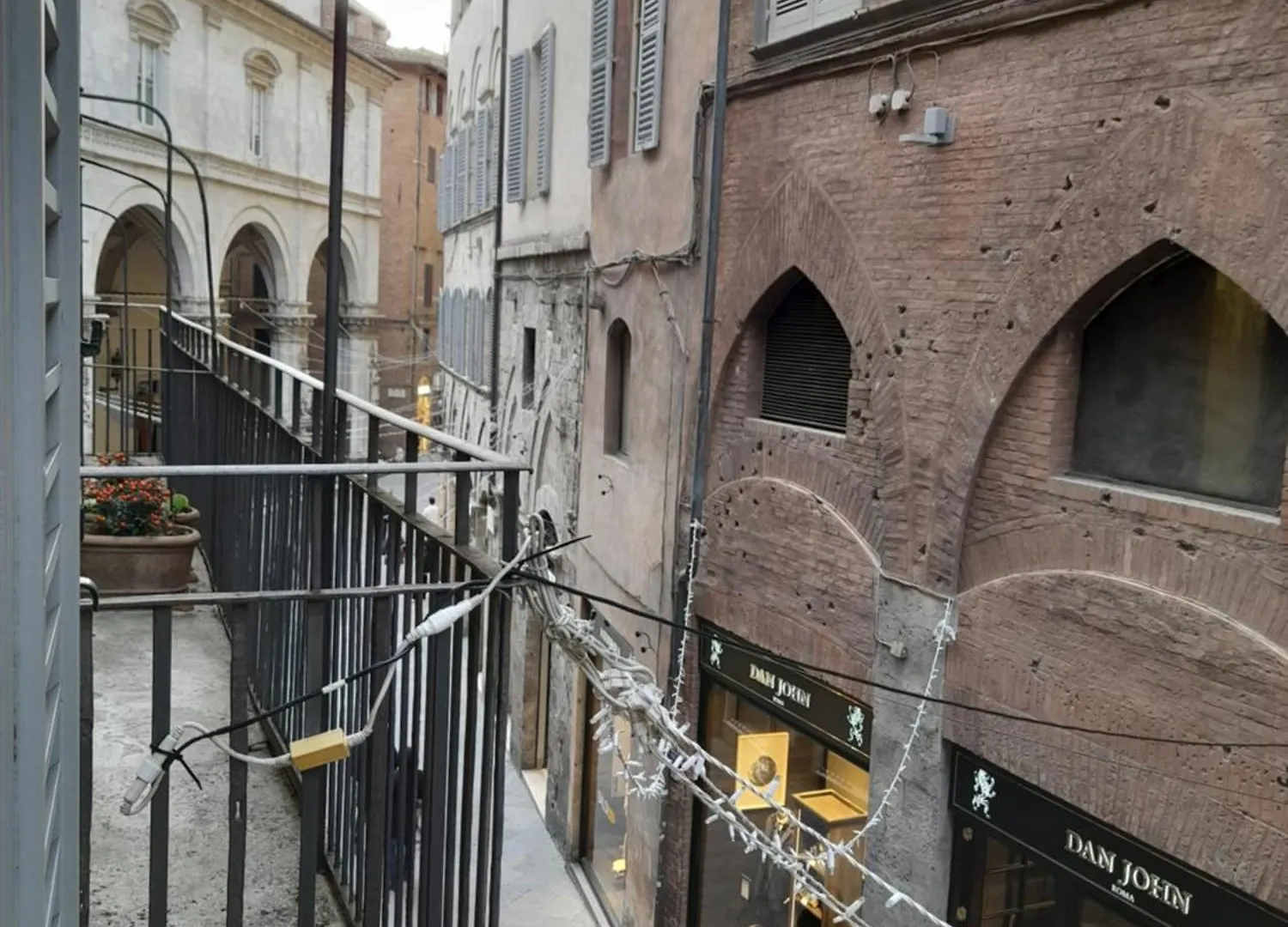 B&B Il Corso Siena 2*,