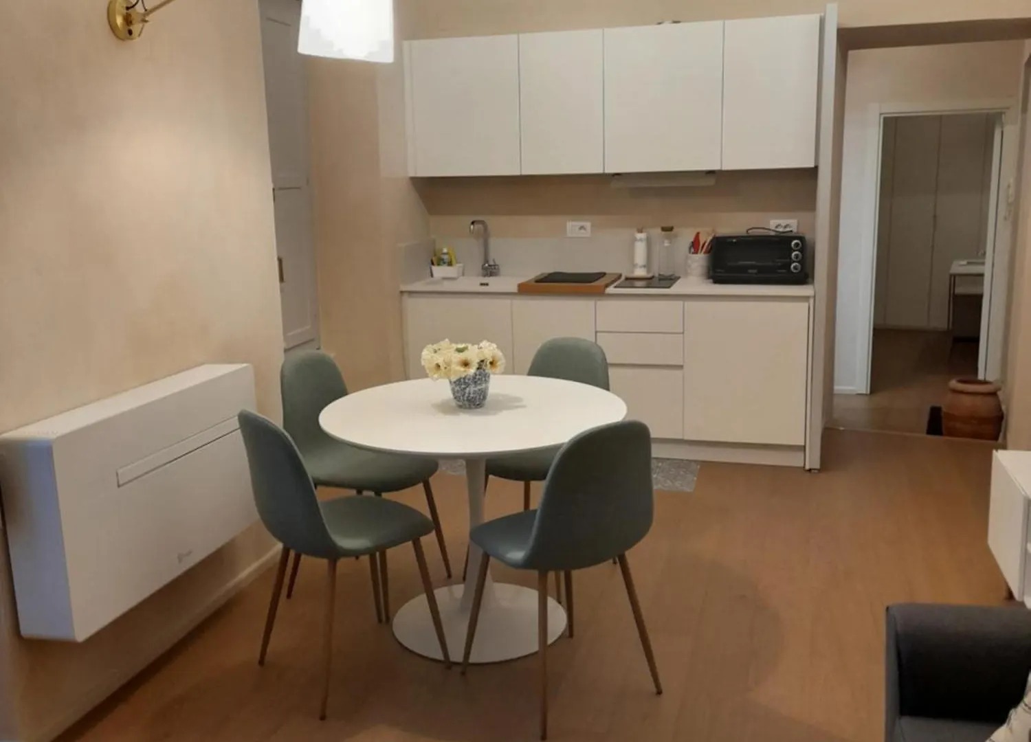 B&B Il Corso Siena 2*,  Italien