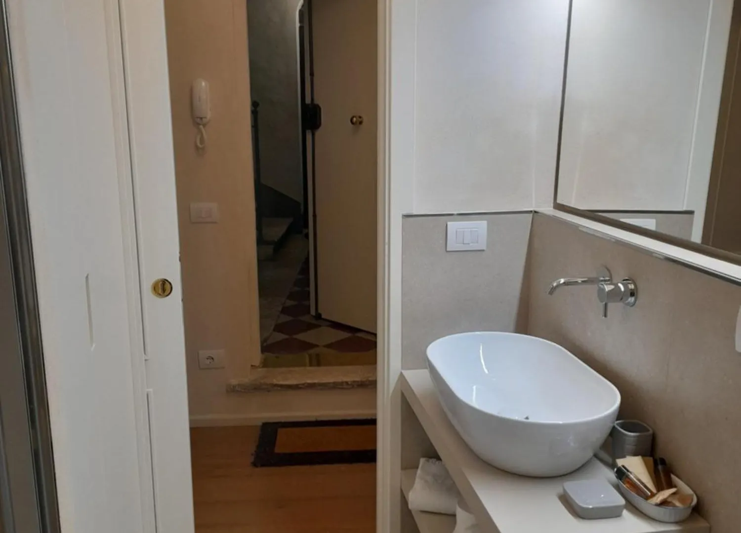 B&B Il Corso Siena 2*,  Italien
