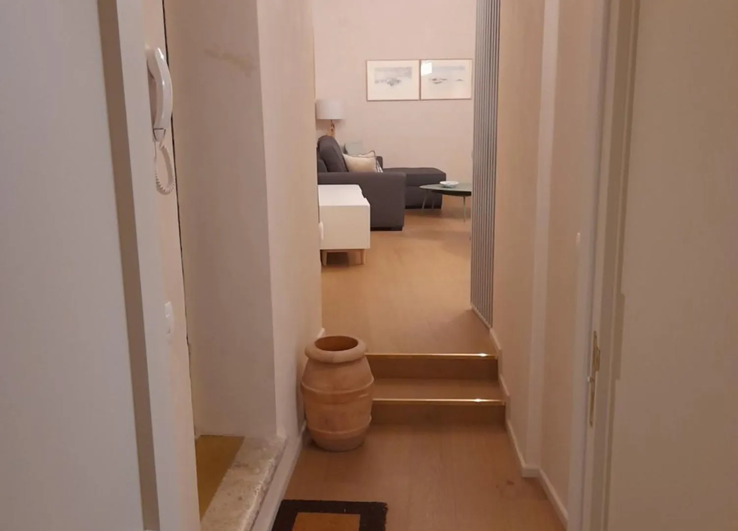 Frühstückspension B&B Il Corso Siena