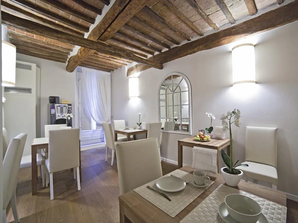 B&B Il Corso Siena