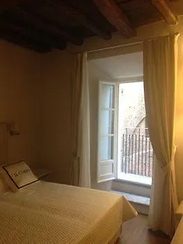 B&B Il Corso Siena Frühstückspension