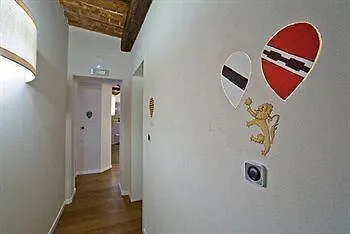 Frühstückspension B&B Il Corso Siena