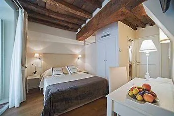 B&B Il Corso Siena Frühstückspension