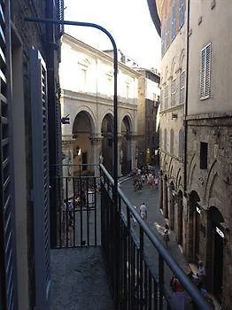 B&B Il Corso Siena