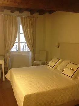 Frühstückspension B&B Il Corso Siena