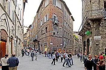 B&B Il Corso Siena