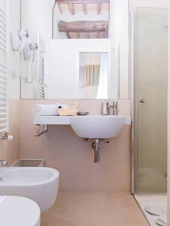 B&B Il Corso Siena 2*,  Italien