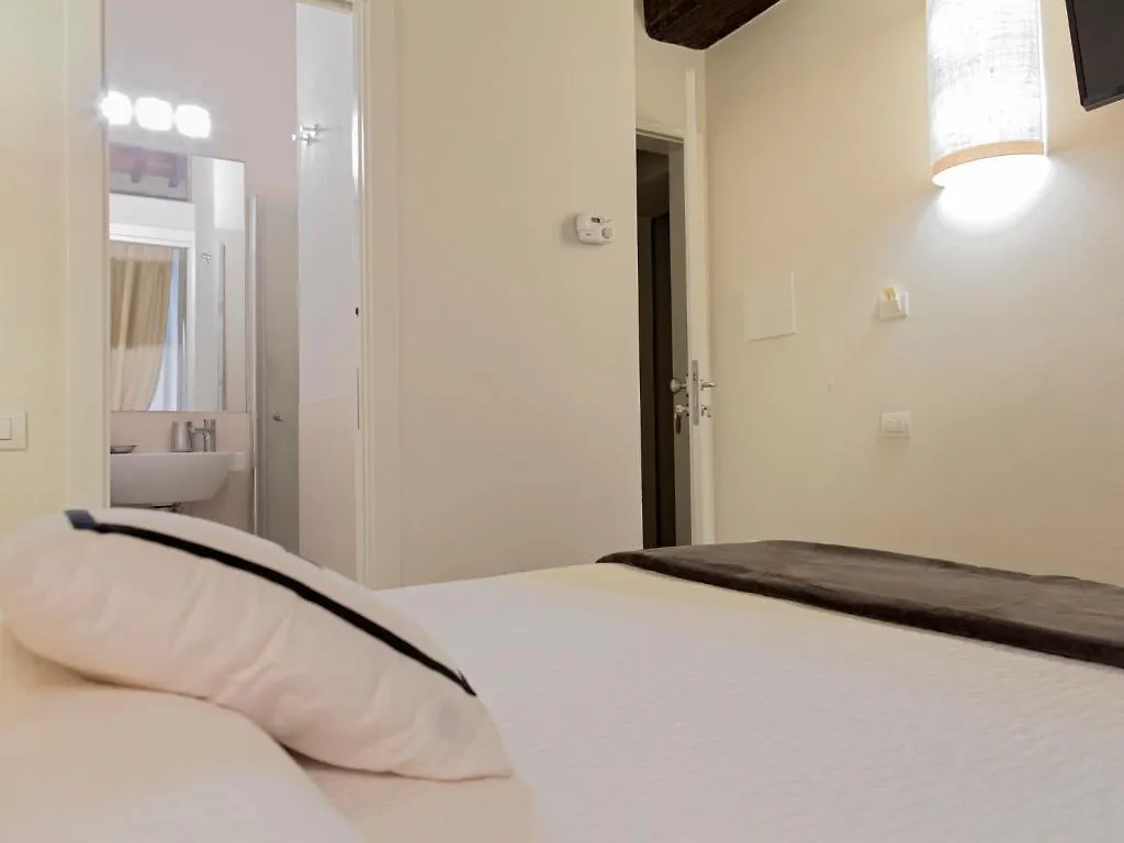 Frühstückspension B&B Il Corso Siena