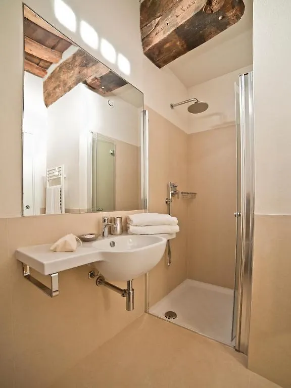 B&B Il Corso Siena Italien