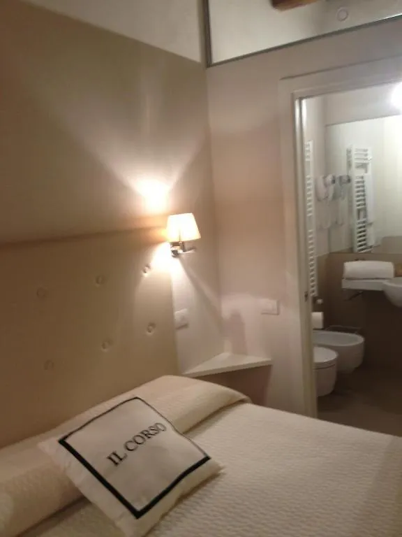 B&B Il Corso Siena Frühstückspension