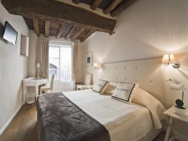 B&B Il Corso Siena