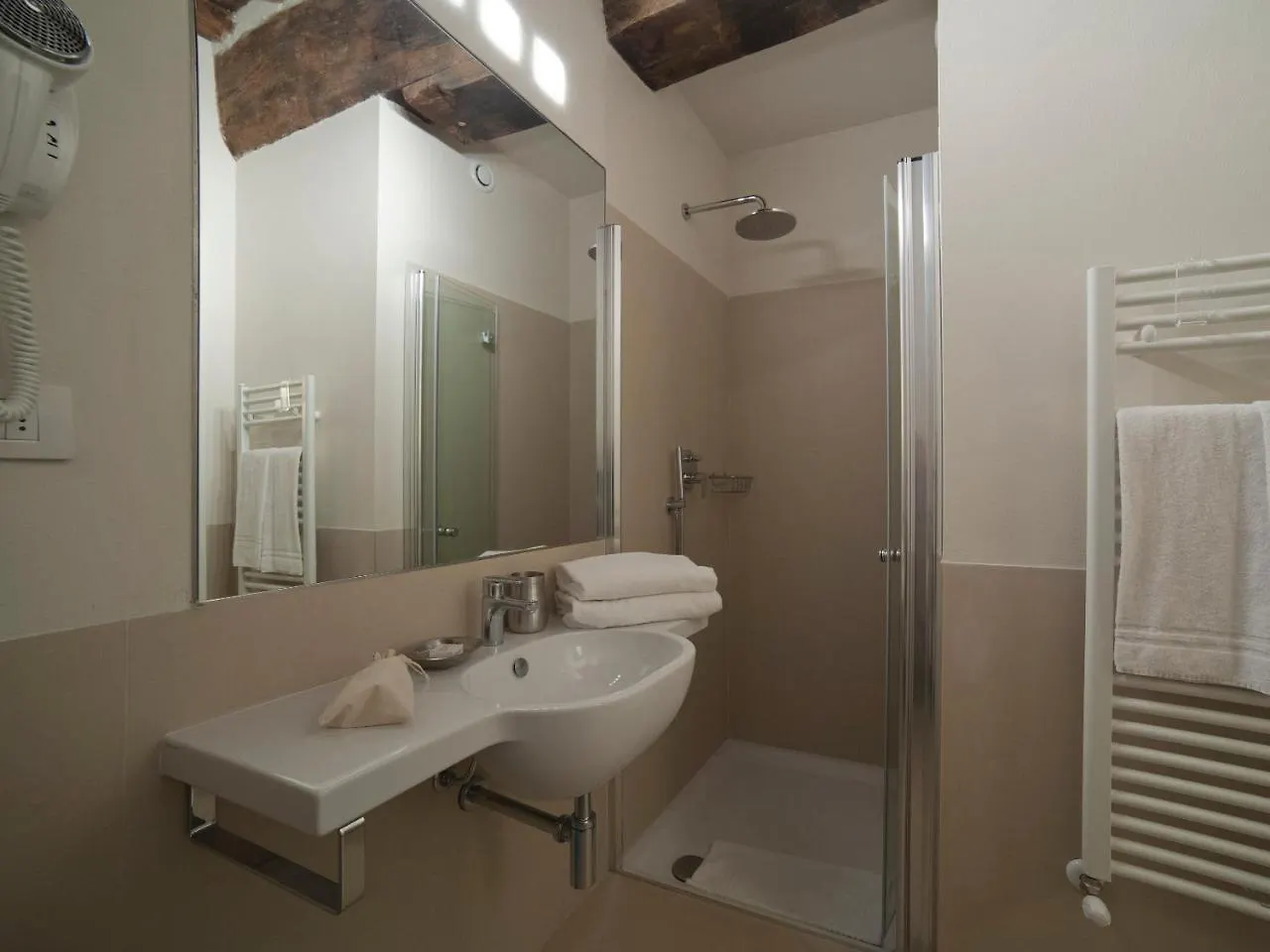 B&B Il Corso Siena Frühstückspension
