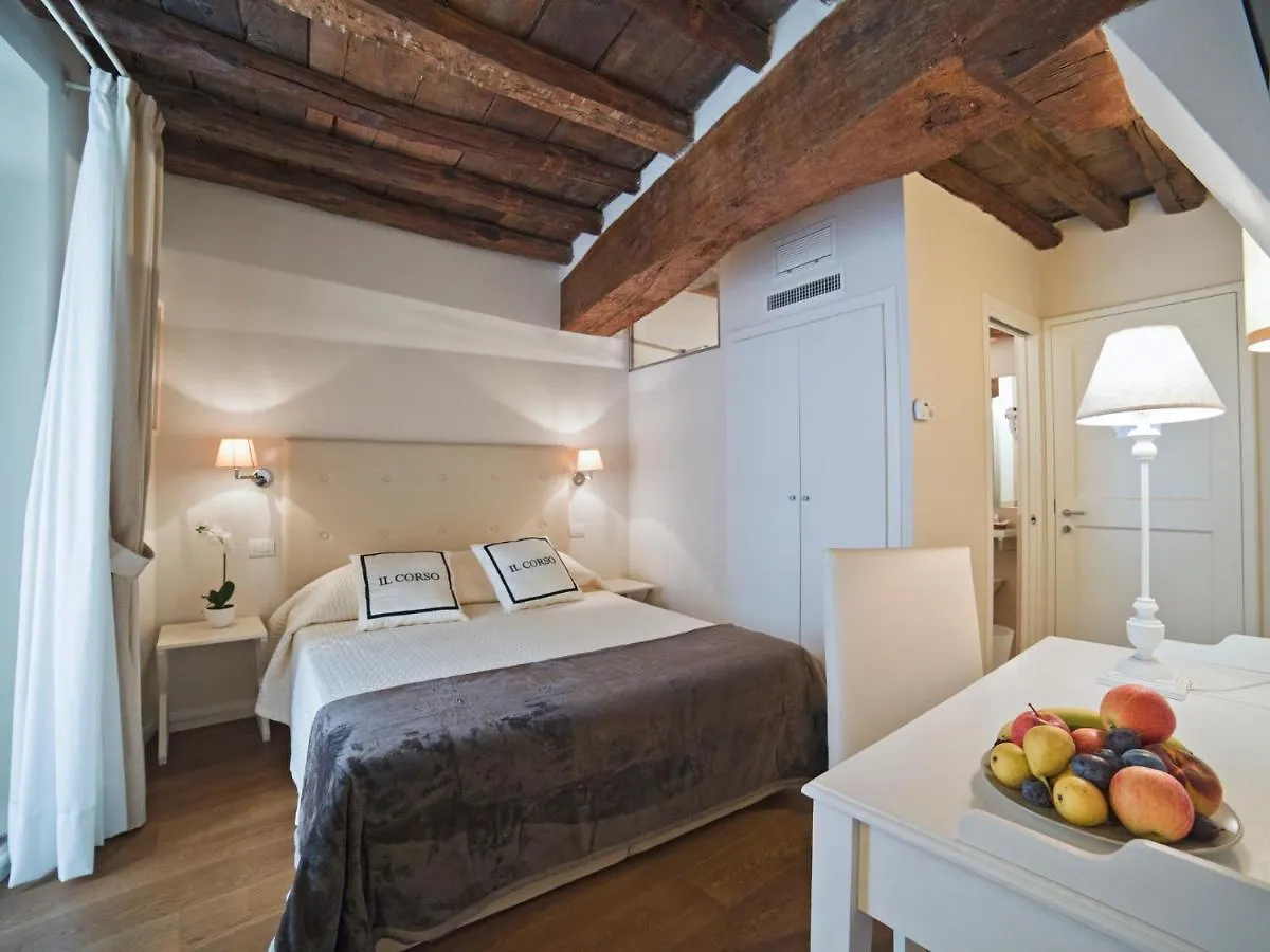 B&B Il Corso Siena Italien